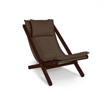 Chaise_chocolate_brown
